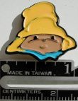 Paddington face
