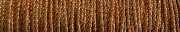 3 ply Dark gold